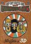 Underground Classics #12 Comic Books - Covers, Scans, Photos in Underground Classics Comic Books - Covers, Scans, Gallery